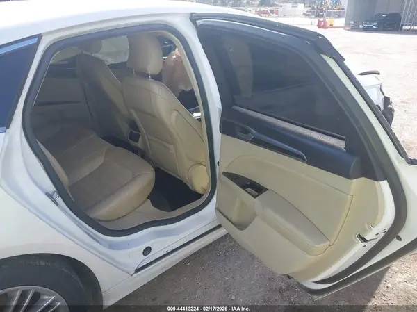 3FA6P0HD3GR278422 2016 FORD FUSION - Image 8