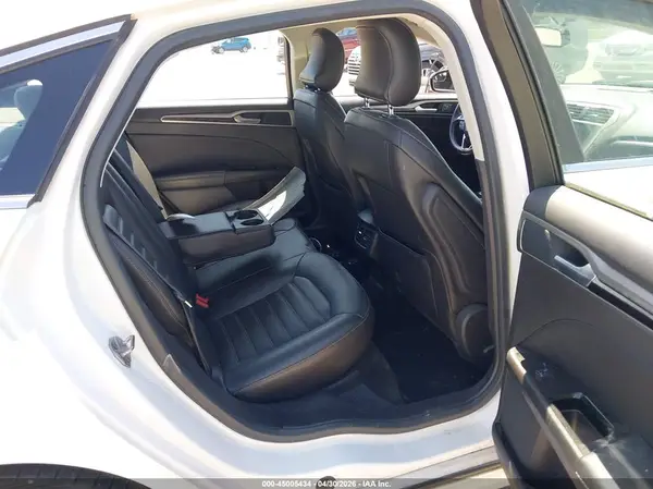 3FA6P0HD3GR278727 2016 FORD FUSION - Image 8