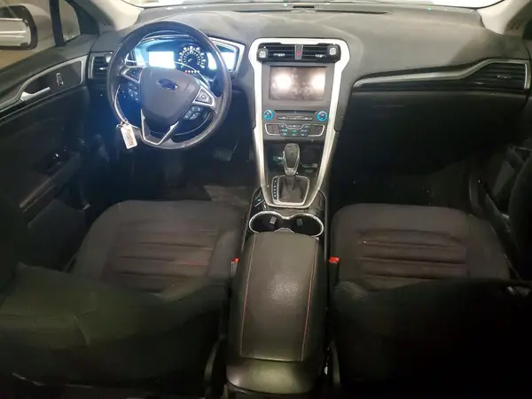 3FA6P0HD3GR280042 2016 FORD FUSION - Image 8