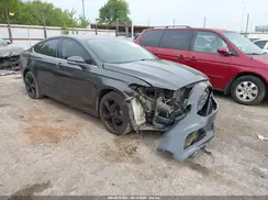 3FA6P0HD3GR286519 2016 FORD FUSION