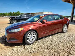 3FA6P0HD3GR287394 2016 FORD FUSION