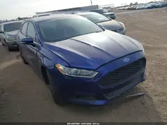 3FA6P0HD3GR291302 2016 FORD FUSION