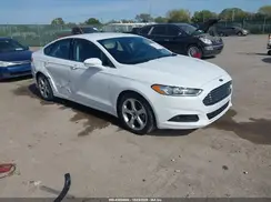 3FA6P0HD3GR292613 2016 FORD FUSION