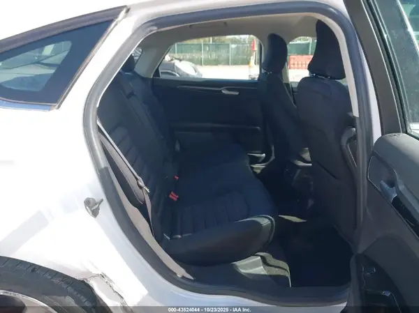 3FA6P0HD3GR292613 2016 FORD FUSION - Image 8