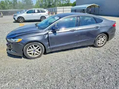 3FA6P0HD3GR294216 2016 FORD FUSION