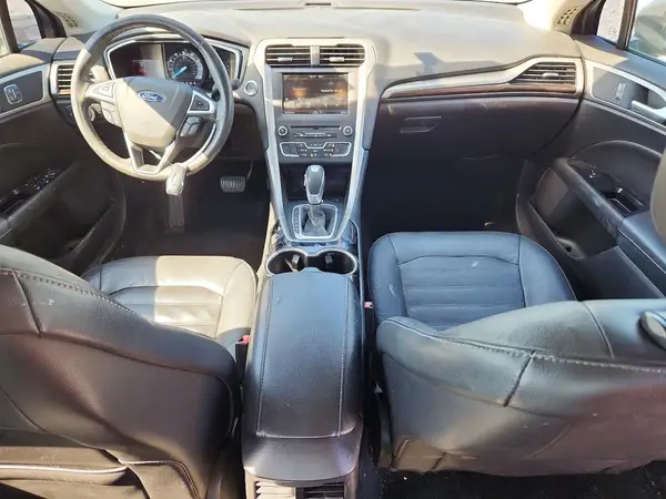 3FA6P0HD3GR294216 2016 FORD FUSION - Image 8
