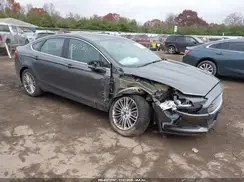 3FA6P0HD3GR299285 2016 FORD FUSION