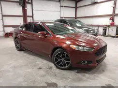 3FA6P0HD3GR301553 2016 FORD FUSION