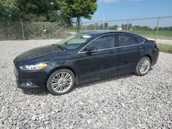 3FA6P0HD3GR301777 2016 FORD FUSION