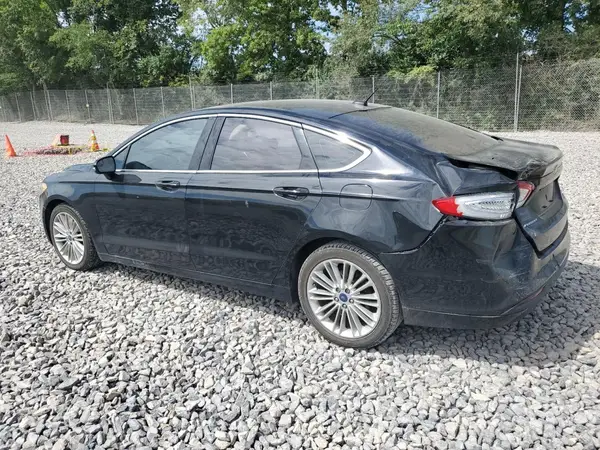 3FA6P0HD3GR301777 2016 FORD FUSION - Image 2
