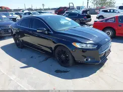 3FA6P0HD3GR304694 2016 FORD FUSION