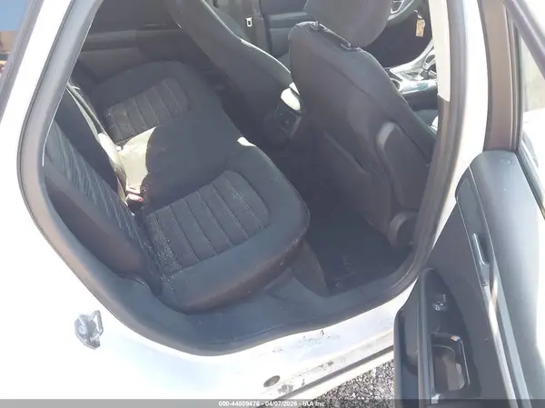 3FA6P0HD3GR308552 2016 FORD FUSION - Image 8