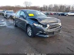 3FA6P0HD3GR309605 2016 FORD FUSION