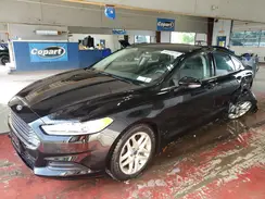 3FA6P0HD3GR310477 2016 FORD FUSION