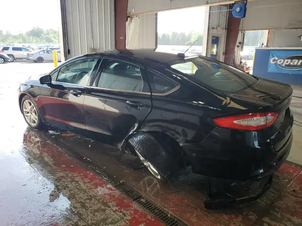 3FA6P0HD3GR310477 2016 FORD FUSION - Image 2