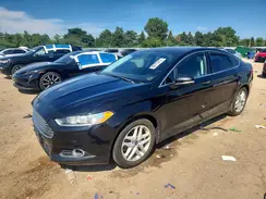 3FA6P0HD3GR312228 2016 FORD FUSION