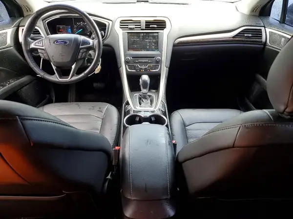 3FA6P0HD3GR313153 2016 FORD FUSION - Image 8