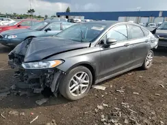3FA6P0HD3GR313489 2016 FORD FUSION