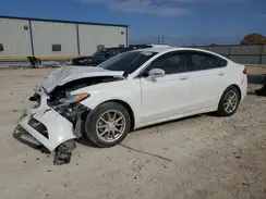 3FA6P0HD3GR314447 2016 FORD FUSION
