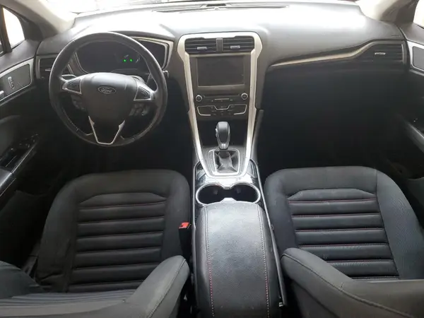 3FA6P0HD3GR314951 2016 FORD FUSION - Image 8