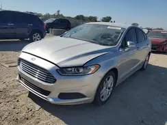 3FA6P0HD3GR316330 2016 FORD FUSION