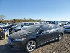 3FA6P0HD3GR318885 2016 FORD FUSION