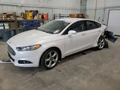 3FA6P0HD3GR318952 2016 FORD FUSION