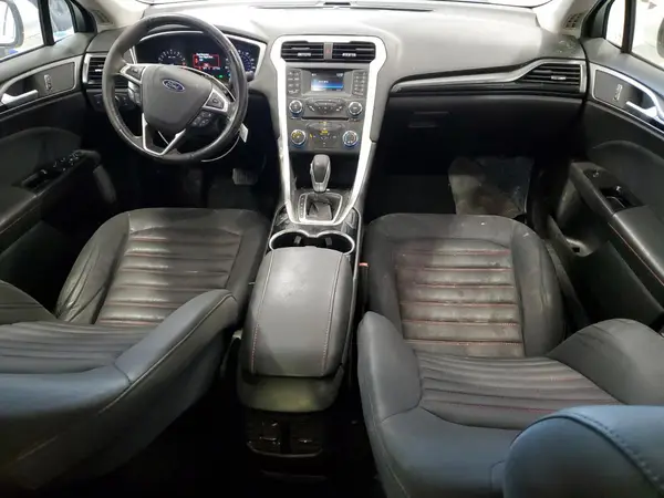 3FA6P0HD3GR318952 2016 FORD FUSION - Image 8