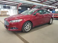 3FA6P0HD3GR321754 2016 FORD FUSION