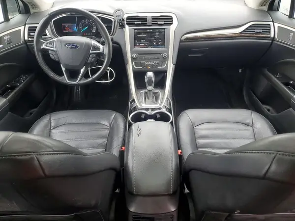 3FA6P0HD3GR321799 2016 FORD FUSION - Image 8