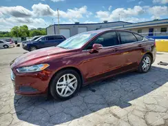 3FA6P0HD3GR322855 2016 FORD FUSION