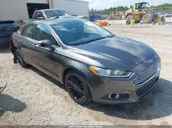 3FA6P0HD3GR323634 2016 FORD FUSION