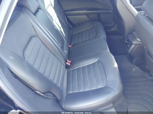 3FA6P0HD3GR324587 2016 FORD FUSION - Image 8