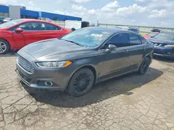 3FA6P0HD3GR326081 2016 FORD FUSION