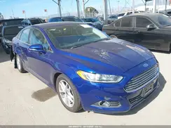 3FA6P0HD3GR326131 2016 FORD FUSION