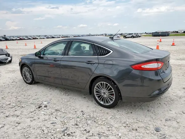 3FA6P0HD3GR326517 2016 FORD FUSION - Image 2