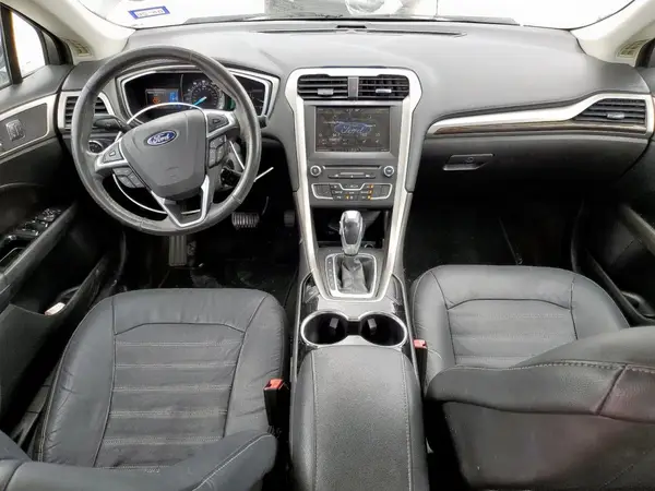 3FA6P0HD3GR326517 2016 FORD FUSION - Image 8