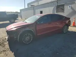 3FA6P0HD3GR327005 2016 FORD FUSION