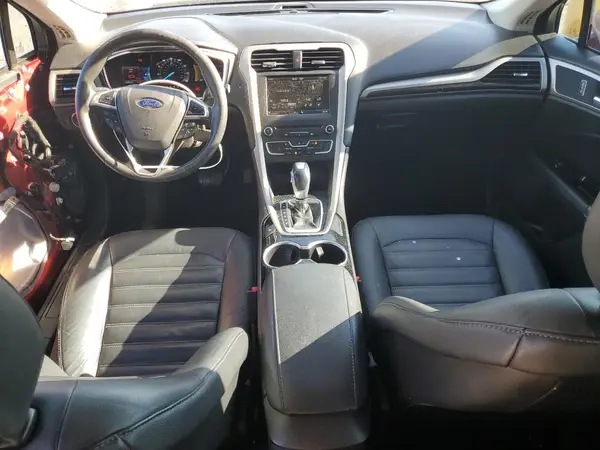 3FA6P0HD3GR327005 2016 FORD FUSION - Image 8