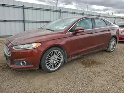 3FA6P0HD3GR327439 2016 FORD FUSION
