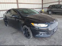 3FA6P0HD3GR328140 2016 FORD FUSION