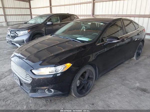 3FA6P0HD3GR328140 2016 FORD FUSION - Image 2
