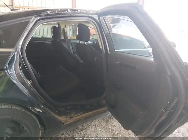 3FA6P0HD3GR328140 2016 FORD FUSION - Image 8
