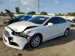 3FA6P0HD3GR331877 2016 FORD FUSION
