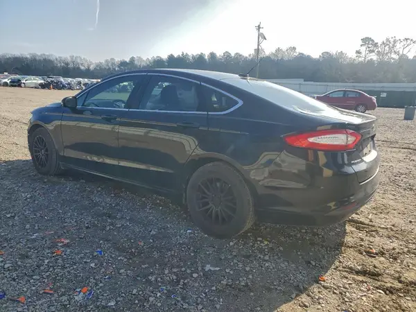 3FA6P0HD3GR336061 2024 FORD FUSION - Image 2
