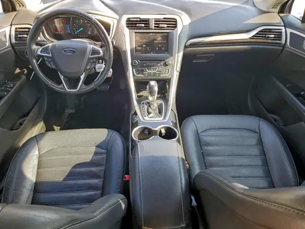 3FA6P0HD3GR336061 2024 FORD FUSION - Image 8