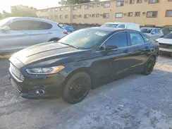 3FA6P0HD3GR337386 2016 FORD FUSION