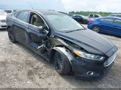 3FA6P0HD3GR337551 2016 FORD FUSION