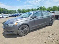 3FA6P0HD3GR338294 2016 FORD FUSION