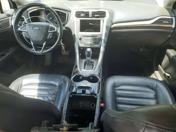 3FA6P0HD3GR338294 2016 FORD FUSION - Image 8